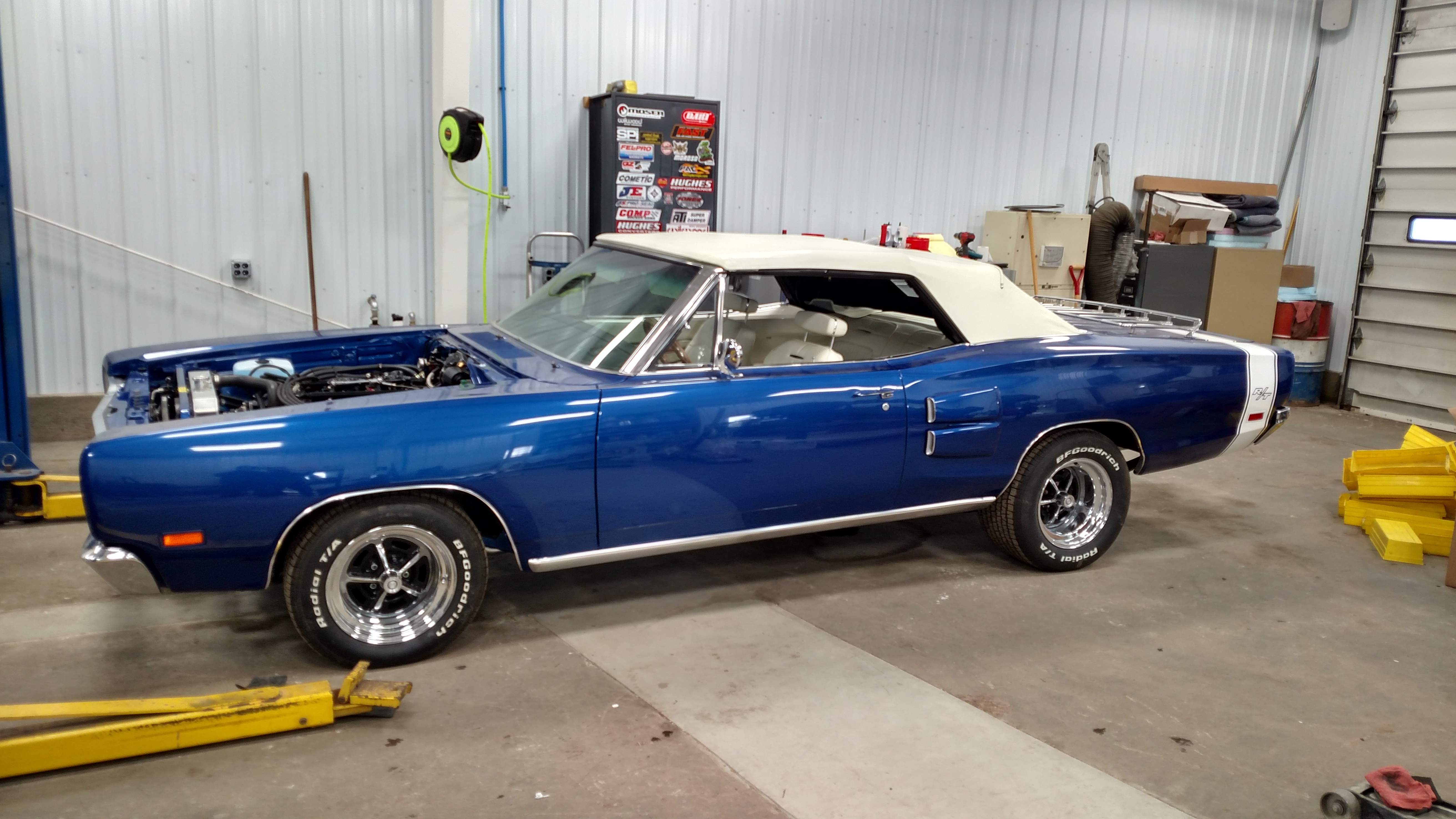 HEMI Mopar