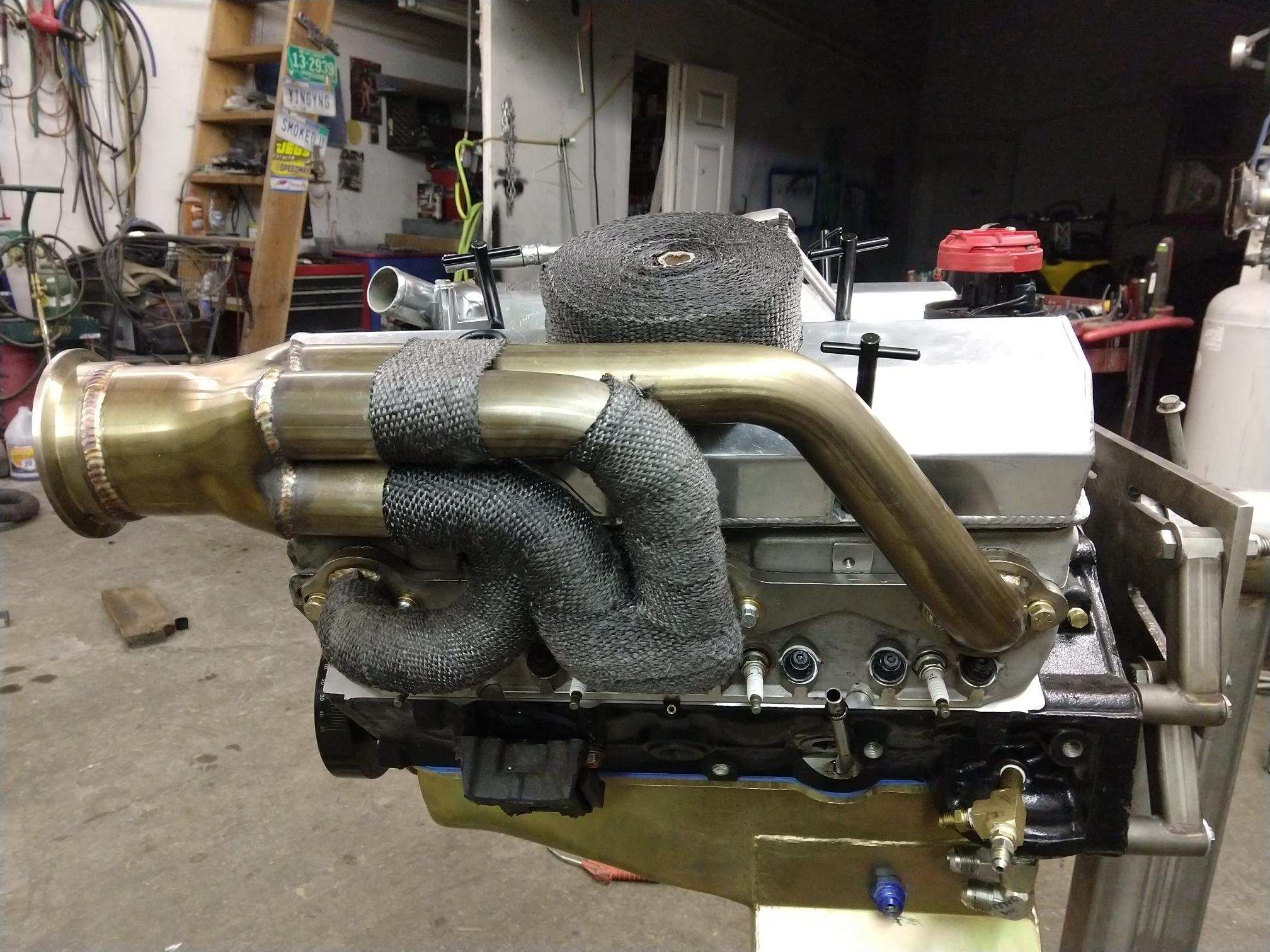 C10 Truck Pre-installation