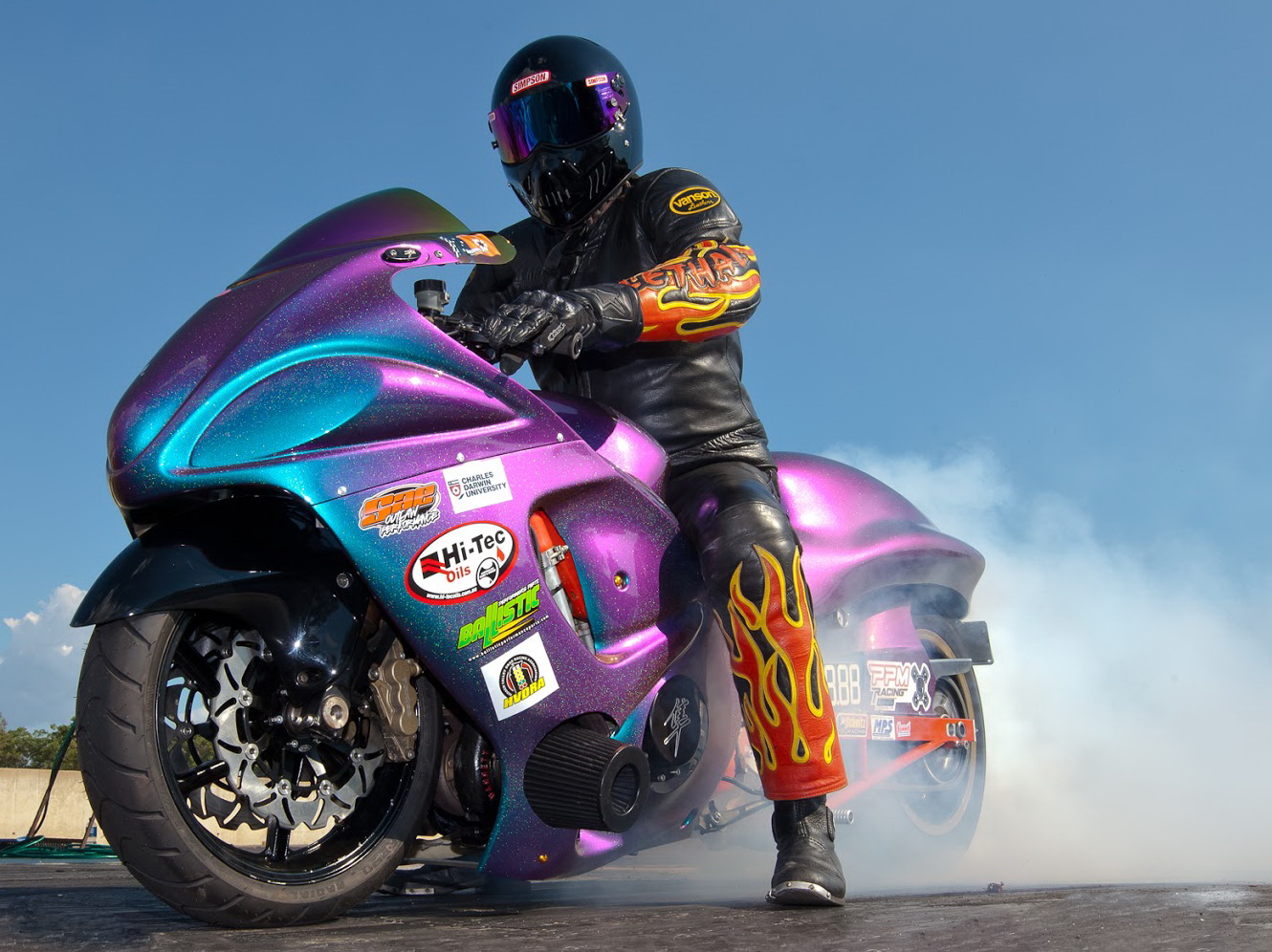 Bike with Holley.jpg