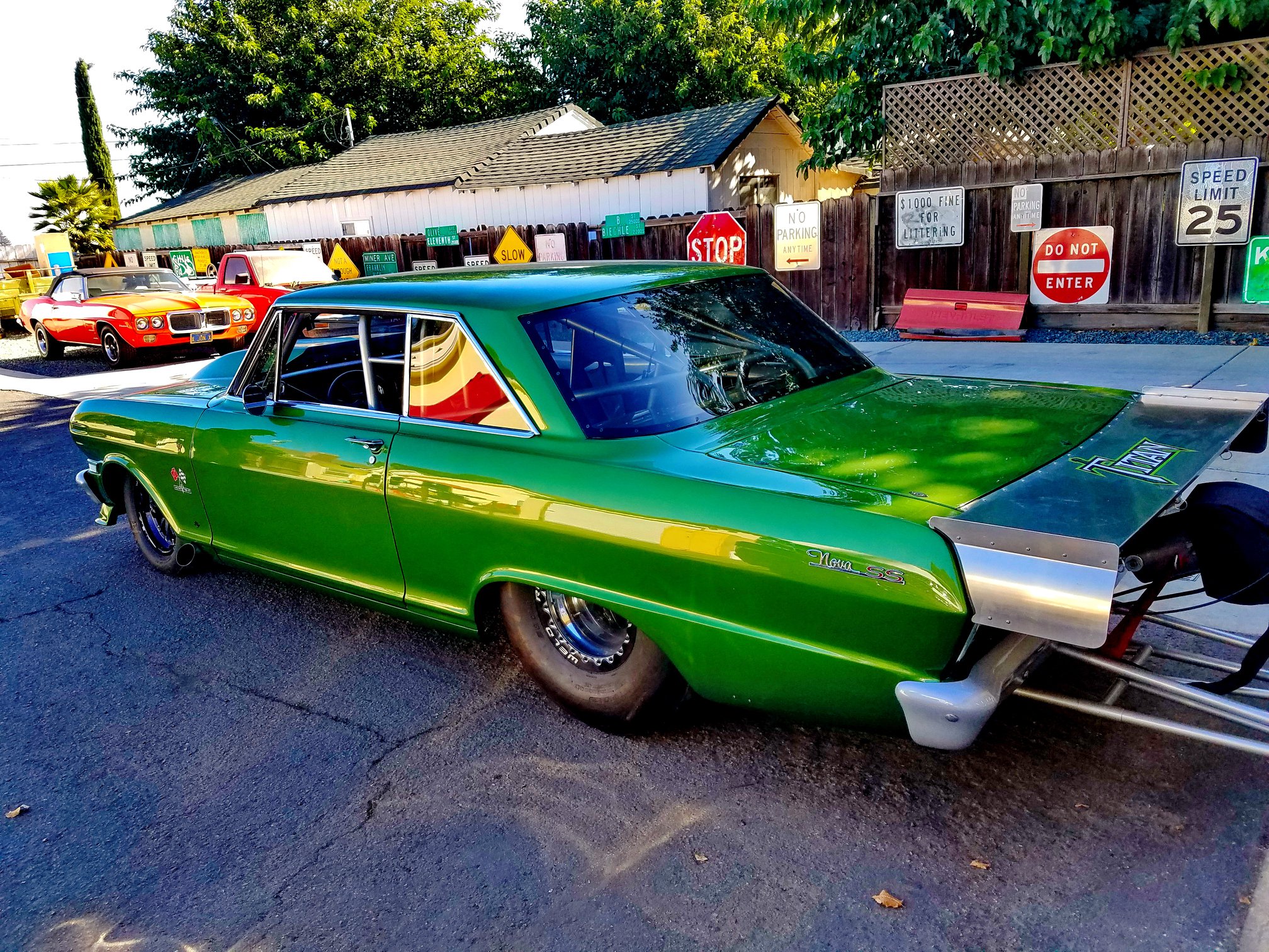 62 Nova