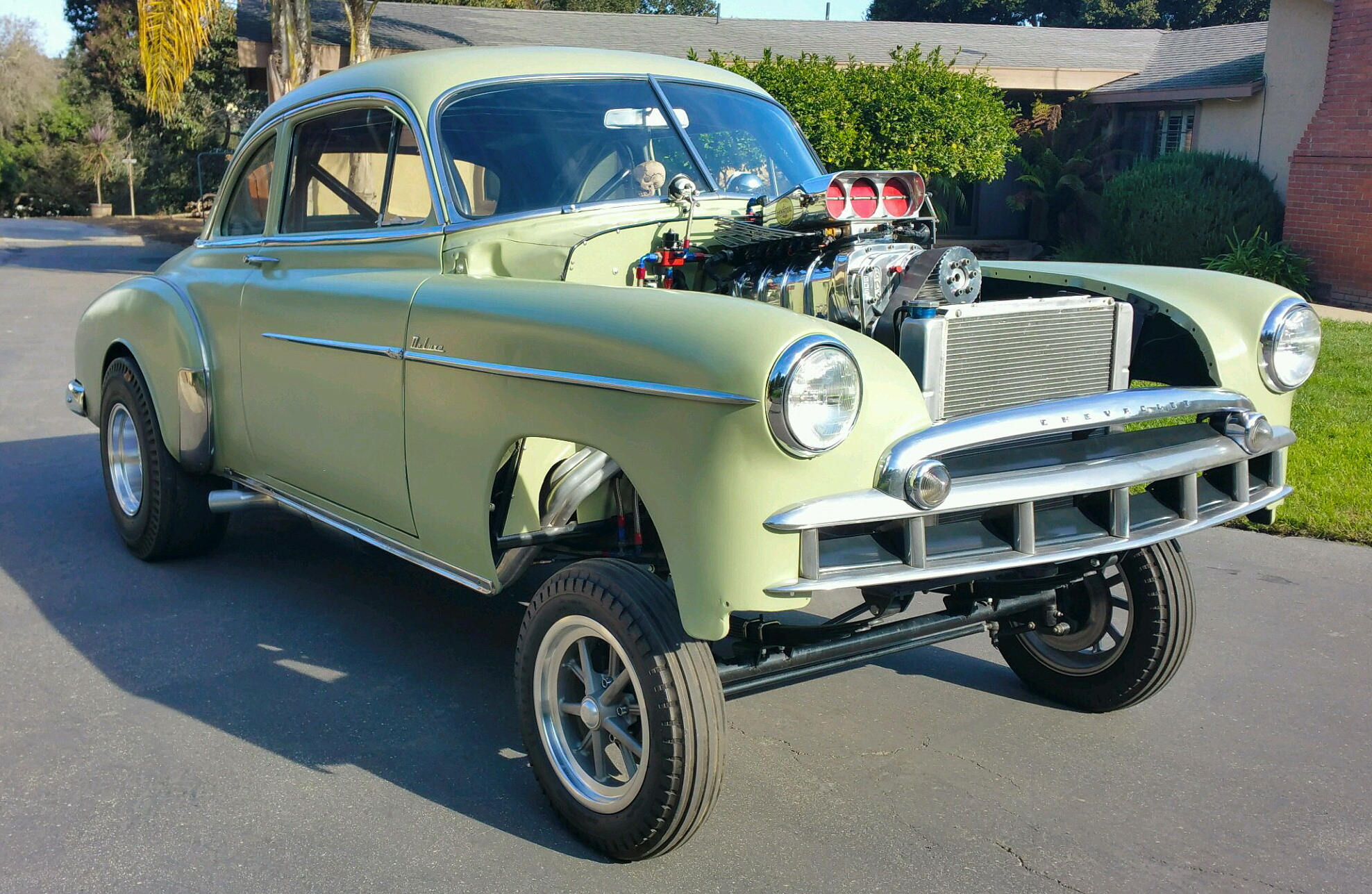 Gasser