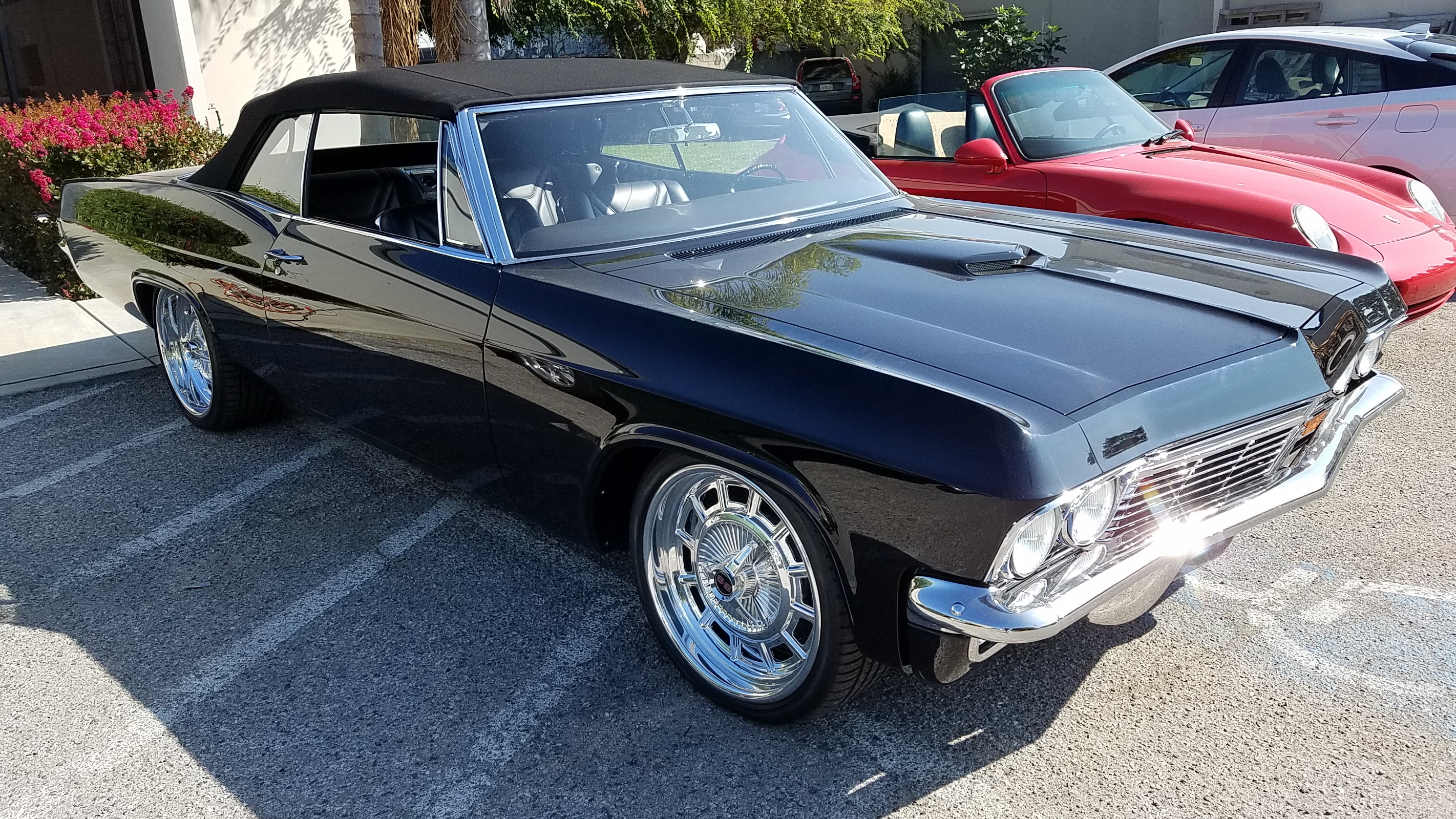 65 Impala