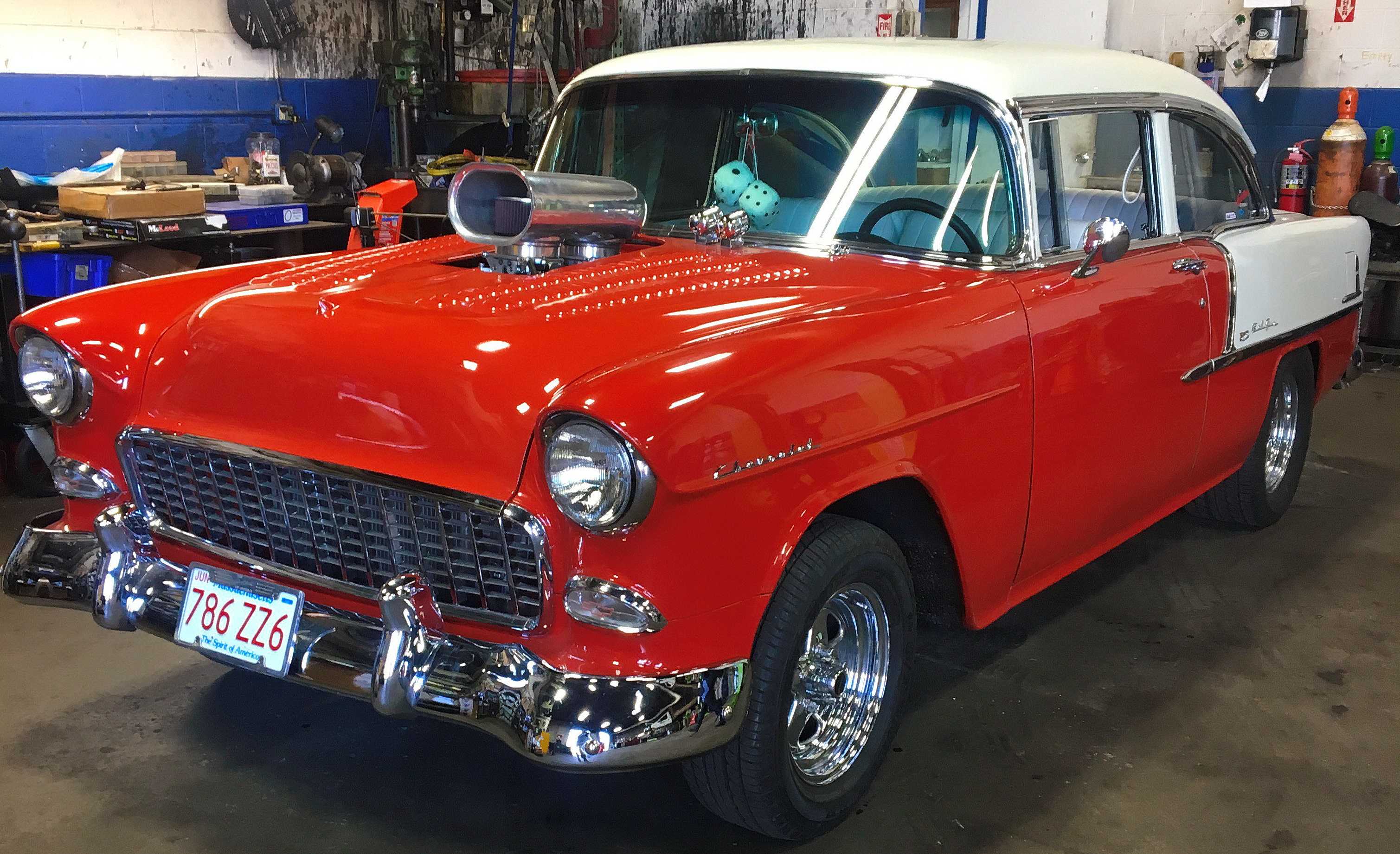 Chevy