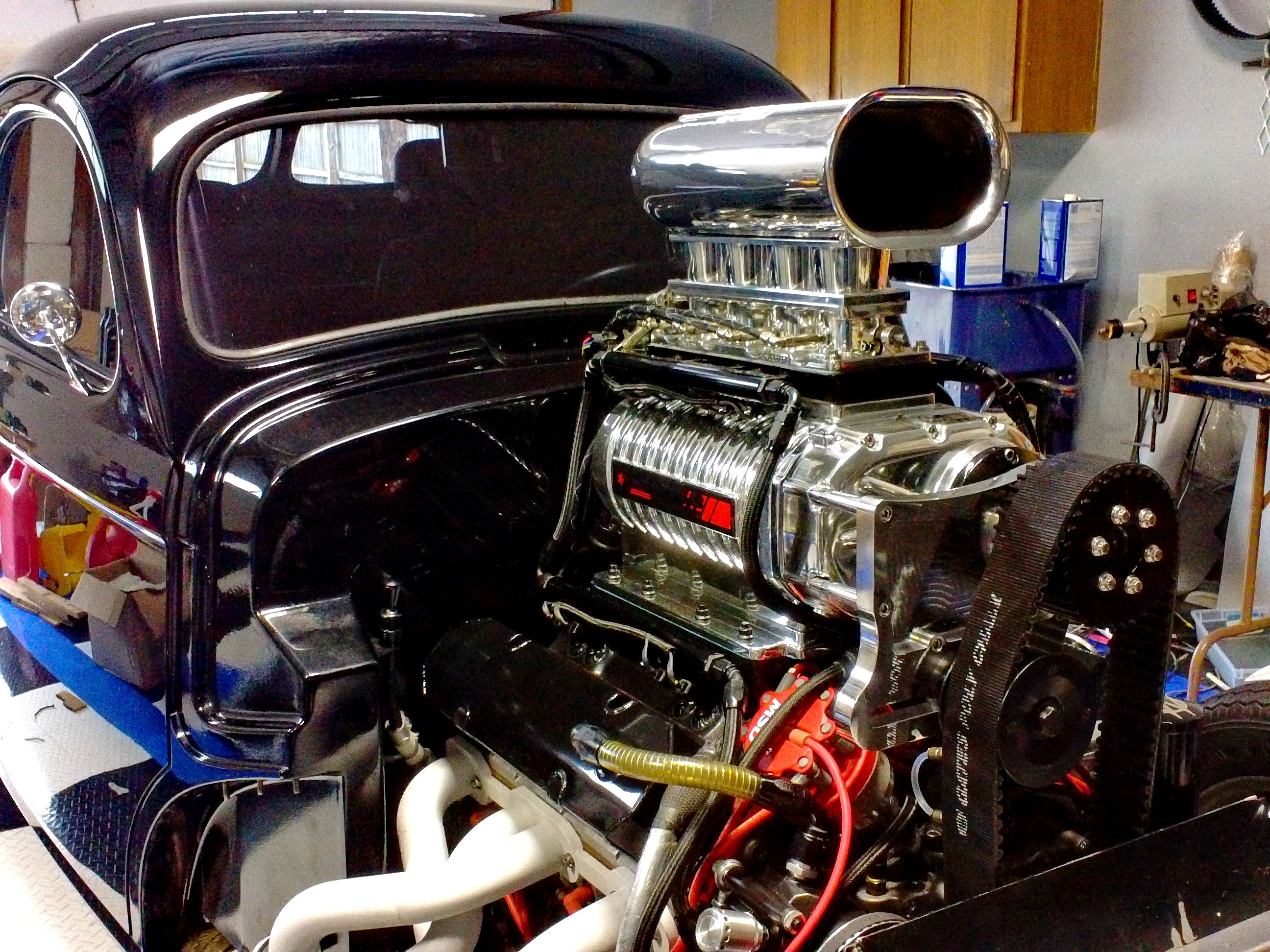 SC Mopar