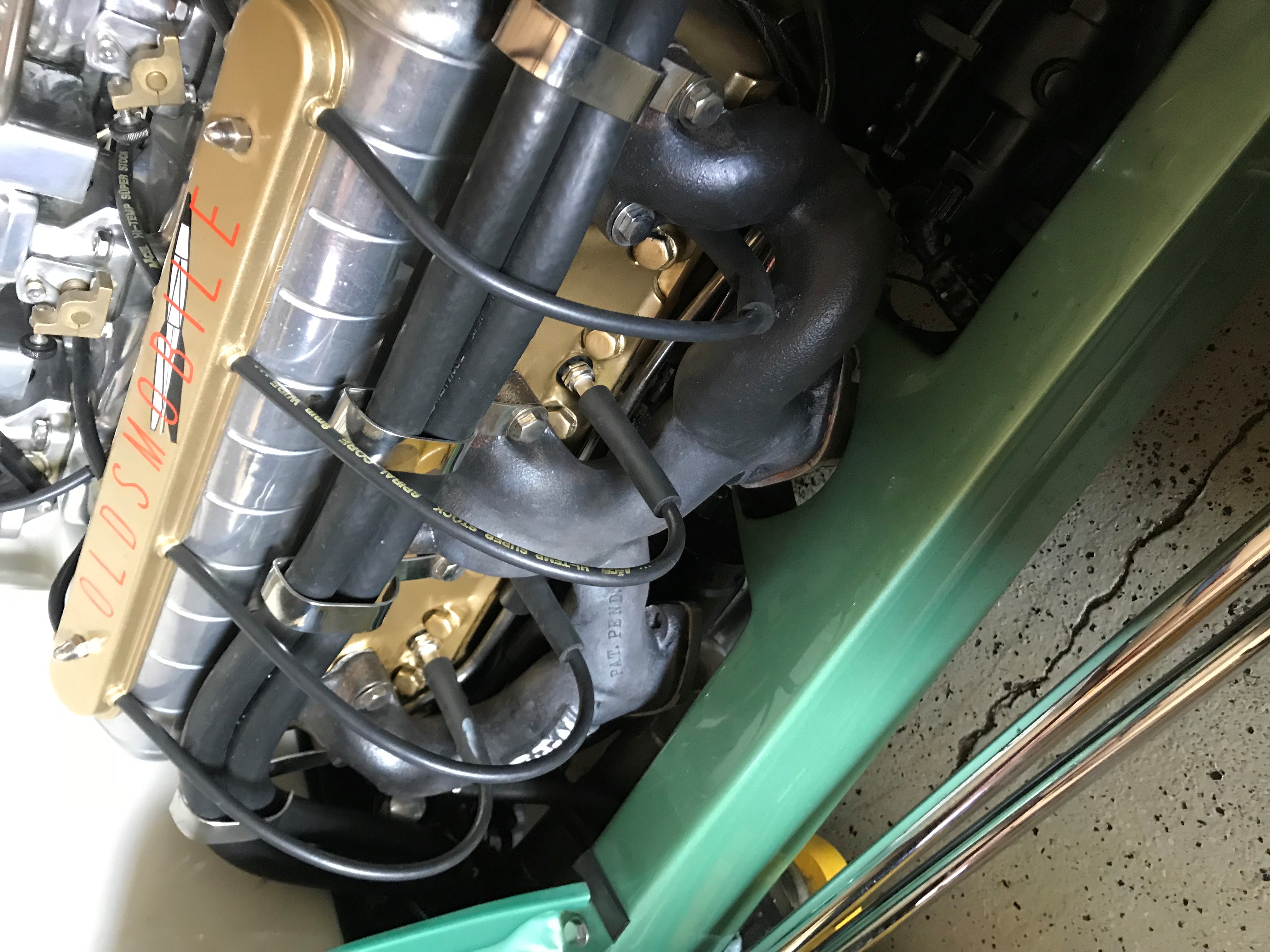32 Ford Engine2