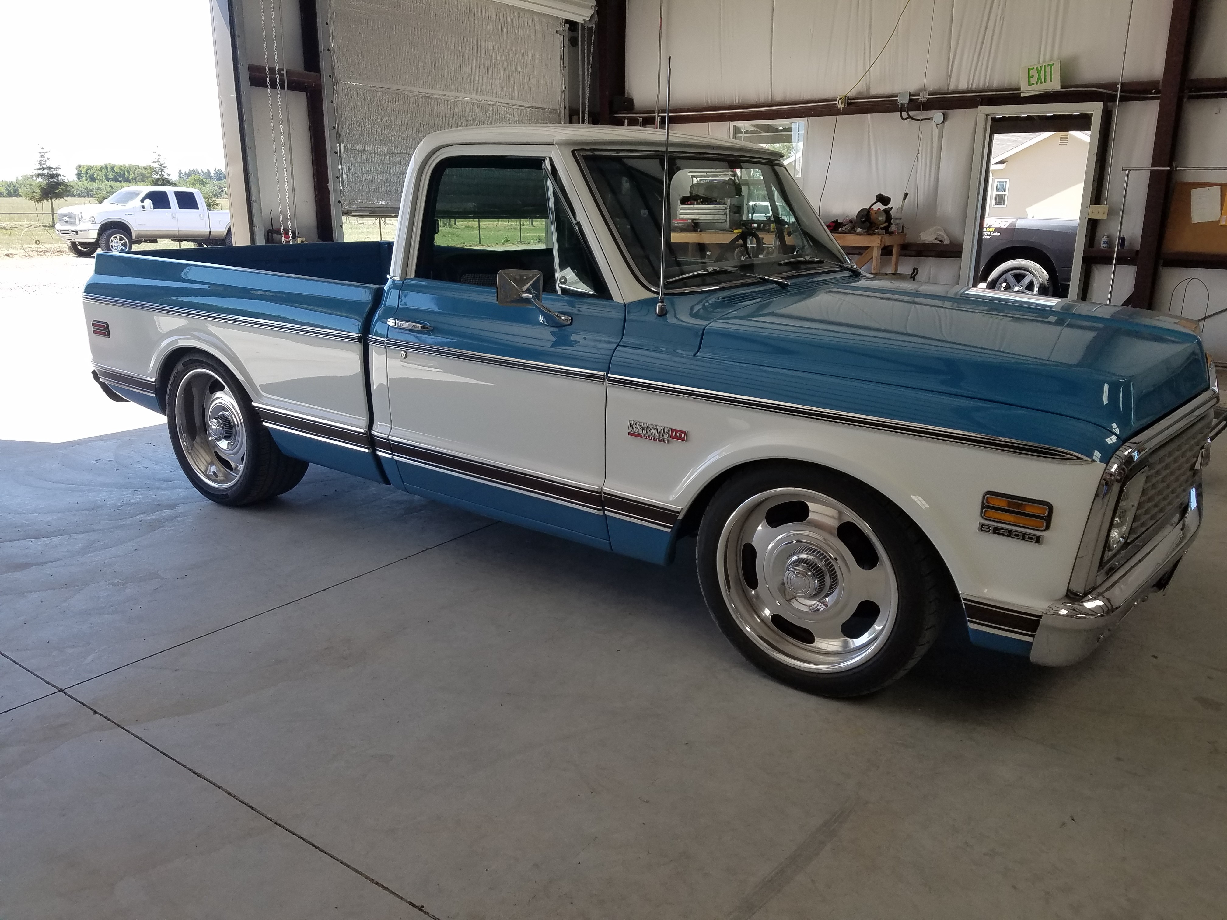Nice C10