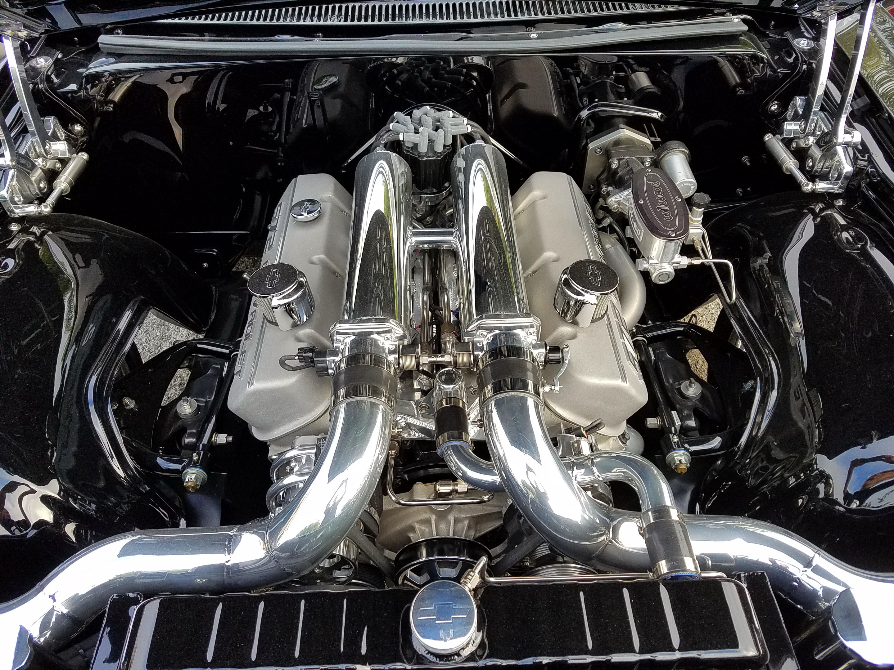Clean and Mean 572
