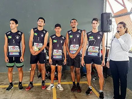 Ângela Valente dá início as atividades do Aniversário de Mâncio Lima