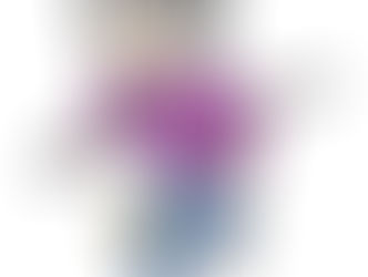 高齢女性が膝の痛みで踏ん張れず、つまずいて転倒しそうになっているイラスト