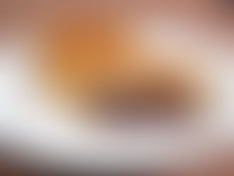 白い皿の上に乗った今川焼の写真