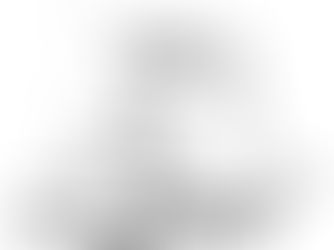 雪かき作業をするモグラのイラスト。太ももや腰の痛みをイメージした症例紹介用画像。