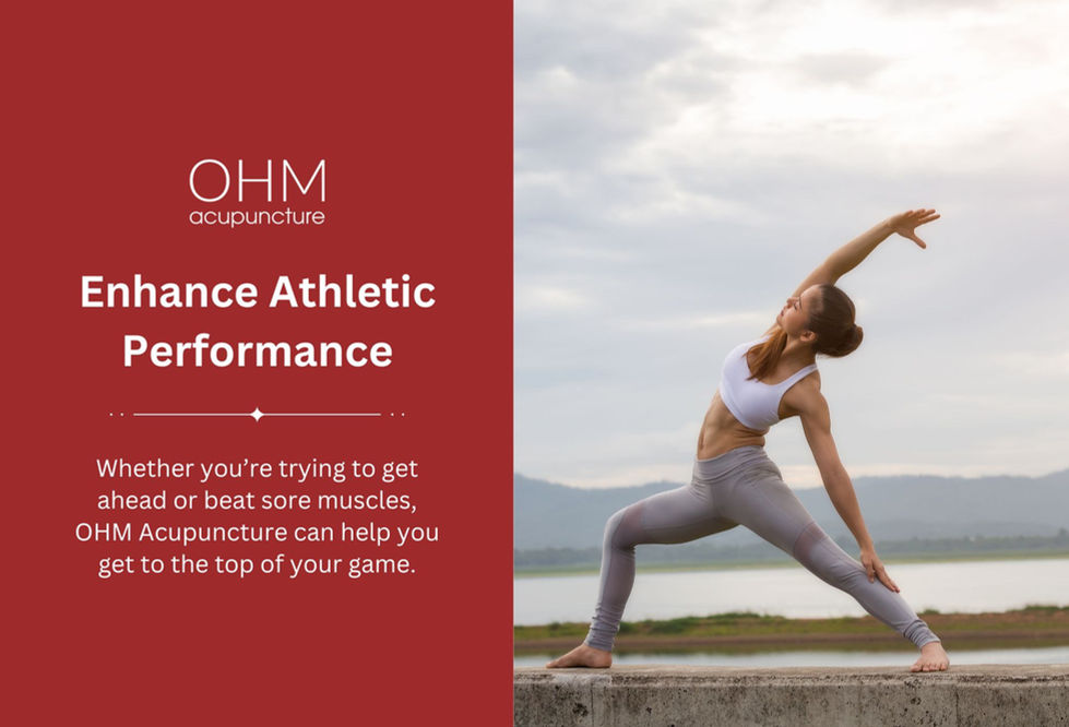Eve enhance performance postcard