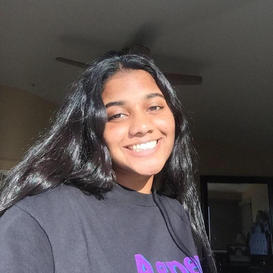Rithika Erumadi