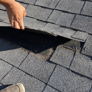 Roof Damage Recon Reconstruction Insurance Claims