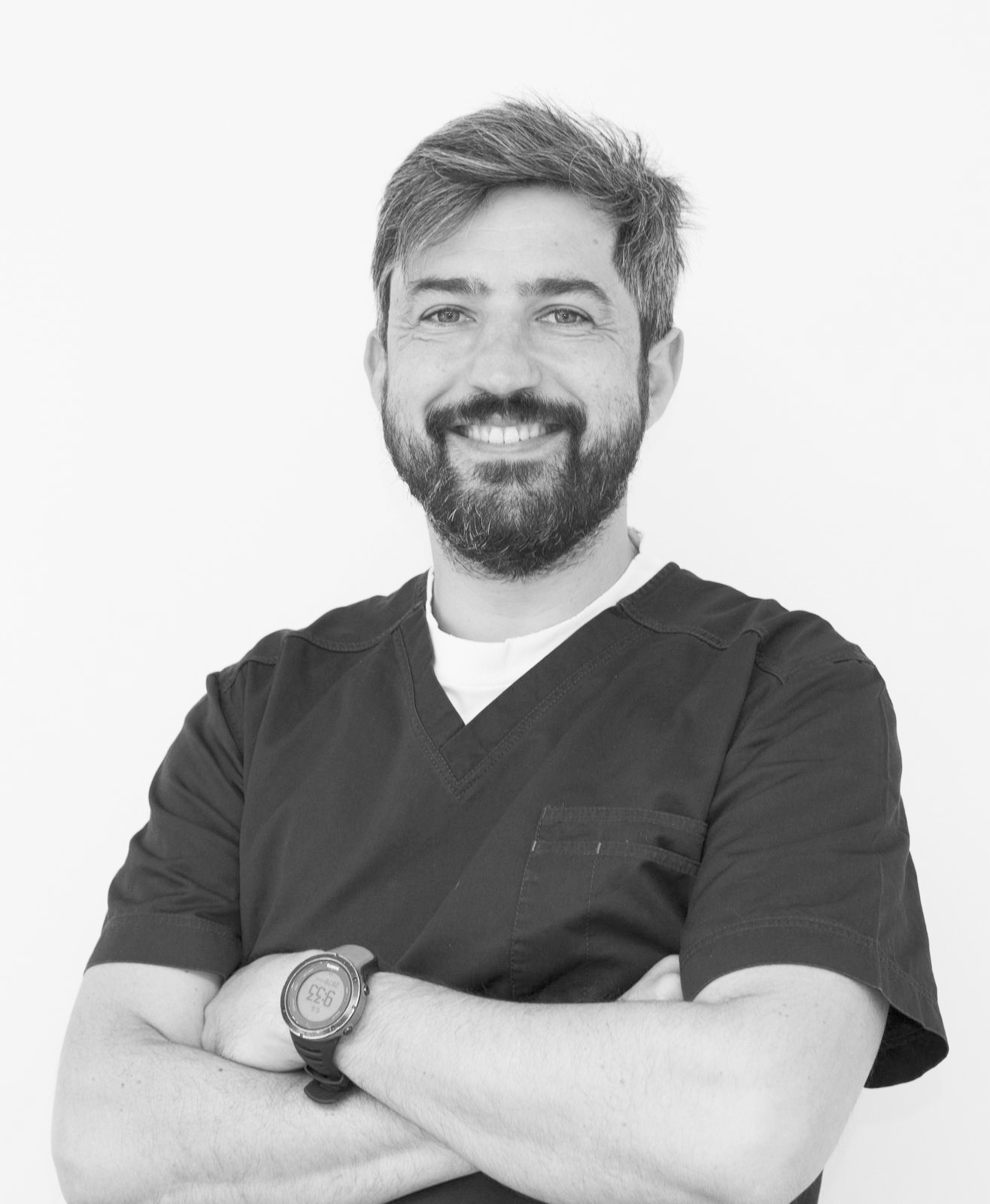 Dott. Marco Lapini