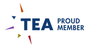 TEA Proud Member Logo