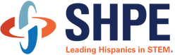 SHPE Member logo
