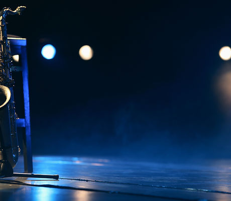 Saxophone