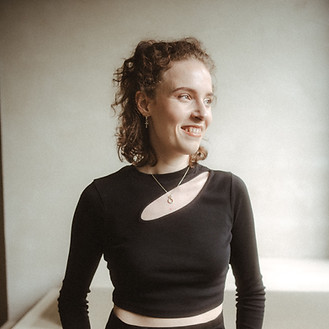Hair- & Make-up Artist Anna