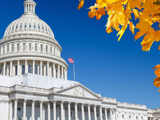 Call to Action: Urge the NEW Congress to Take on Trauma