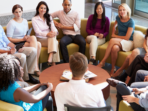 Integrating Trauma-Informed Principles Into Your Internal Communications & Workplace Culture