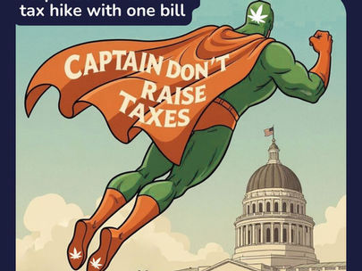 Take Action: Tell #CAleg Senate to Vote Yes on #AB564