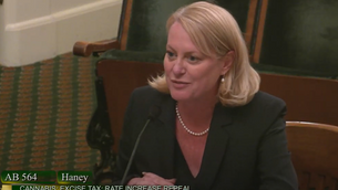 CaCOA Makes Urgent Case Against Cannabis Excise Tax Increase at Revenue & Taxation Hearing