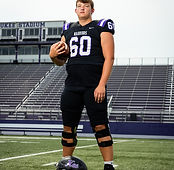 Waukee High School Football