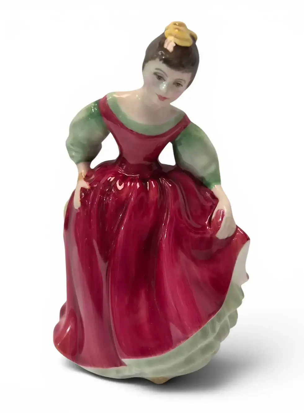 Figurine