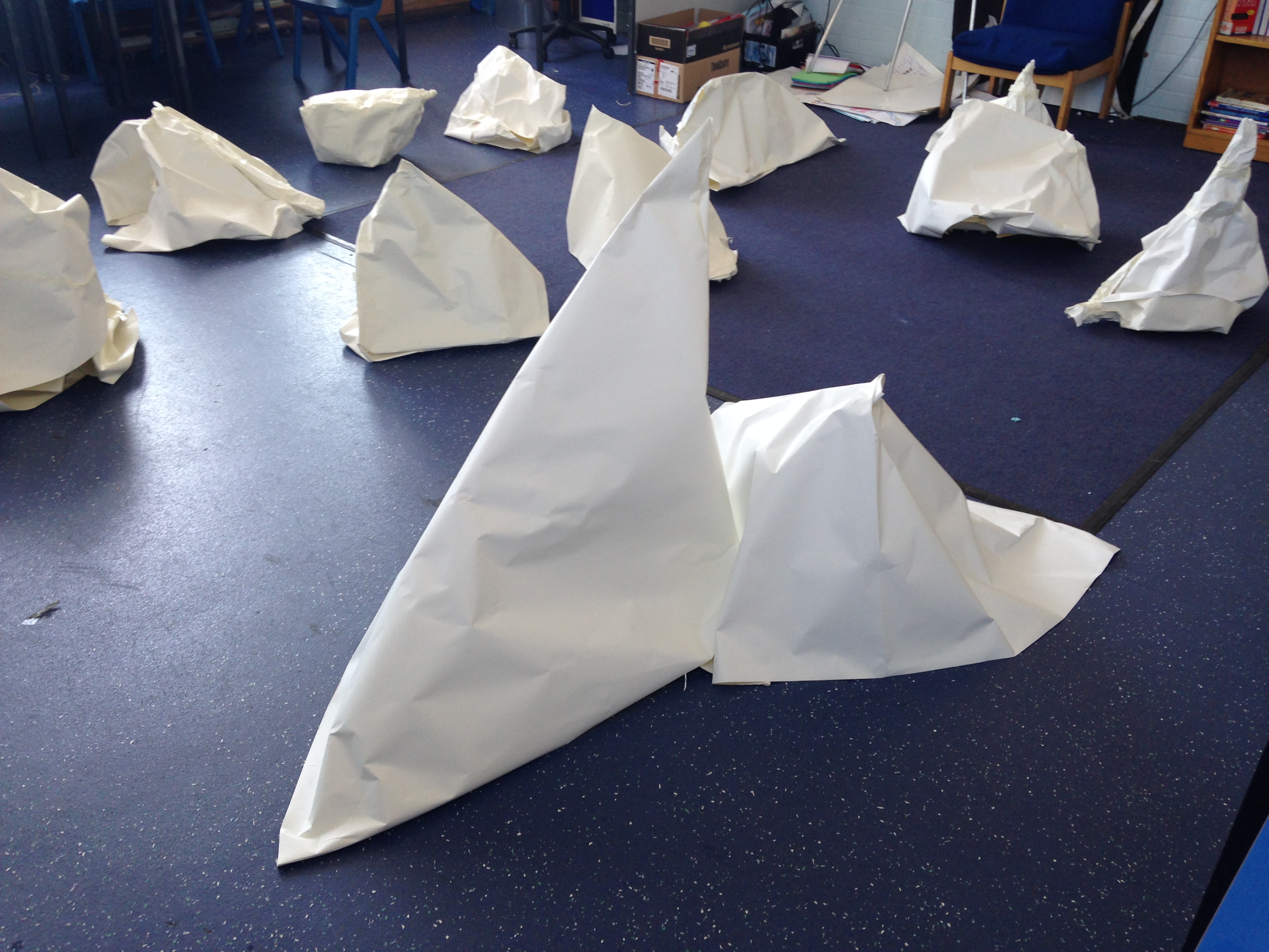 Chisenhale Primary