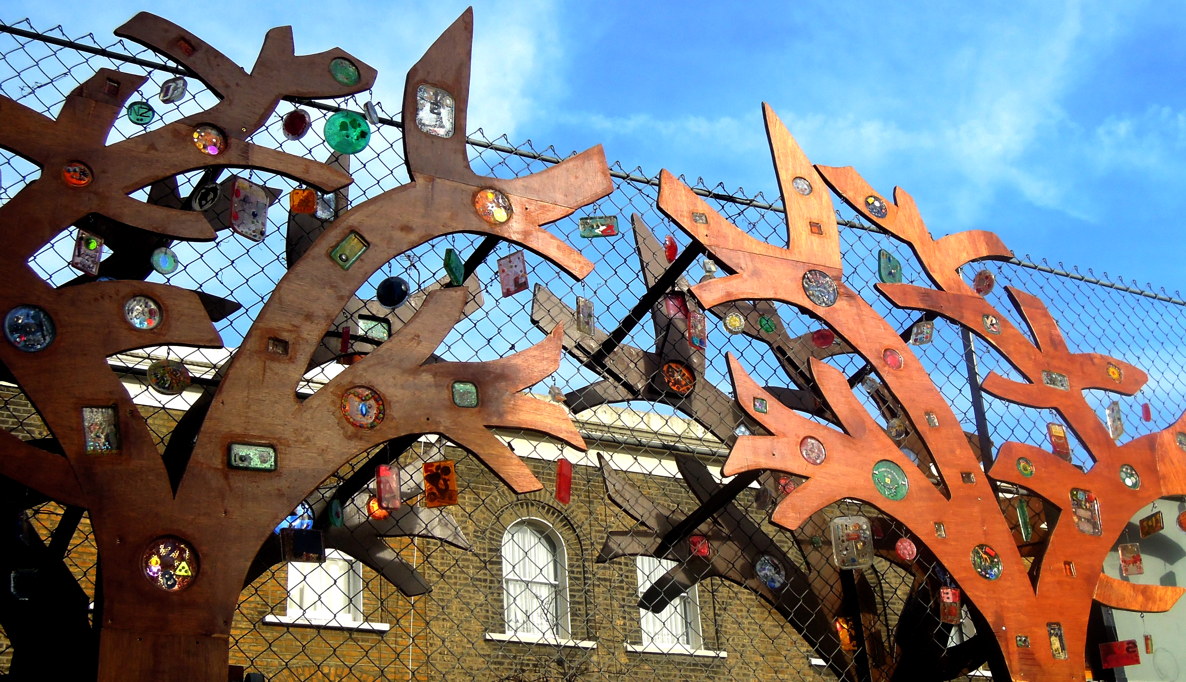 Chisenhale Primary