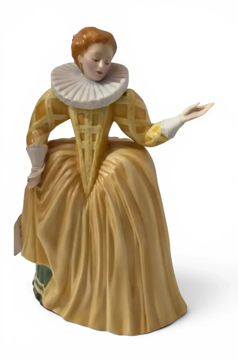Figurine