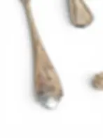 Cased Dessert spoons