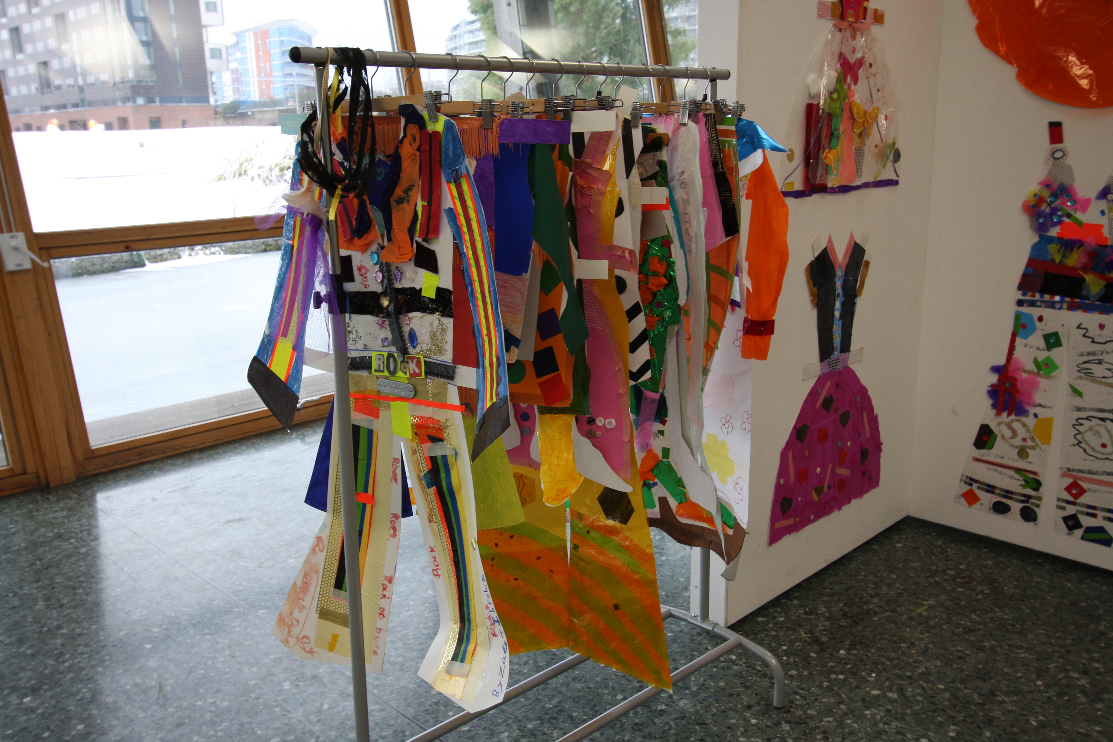 Chisenhale Primary
