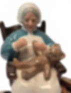 Figurine