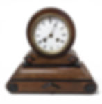 20th Century Clock