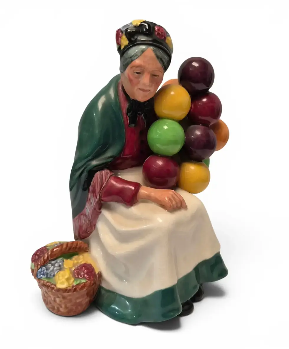 Figurine