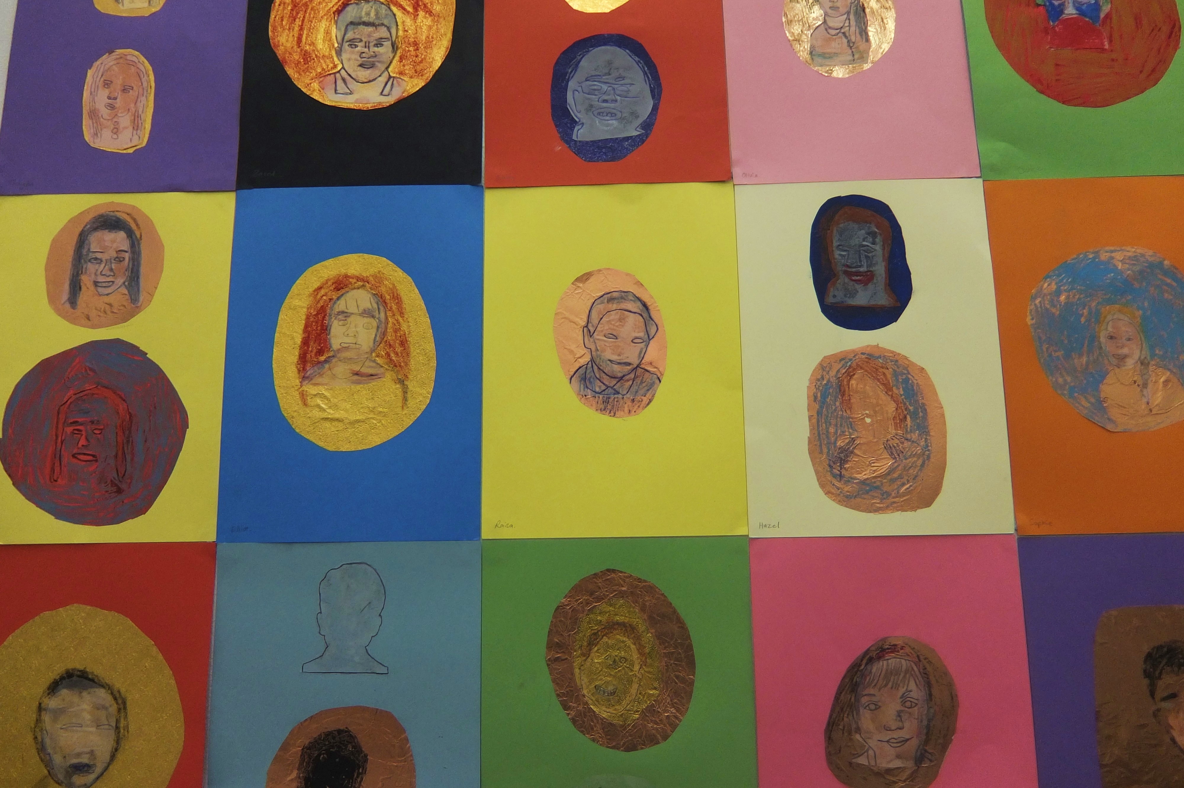 Chisenhale Primary