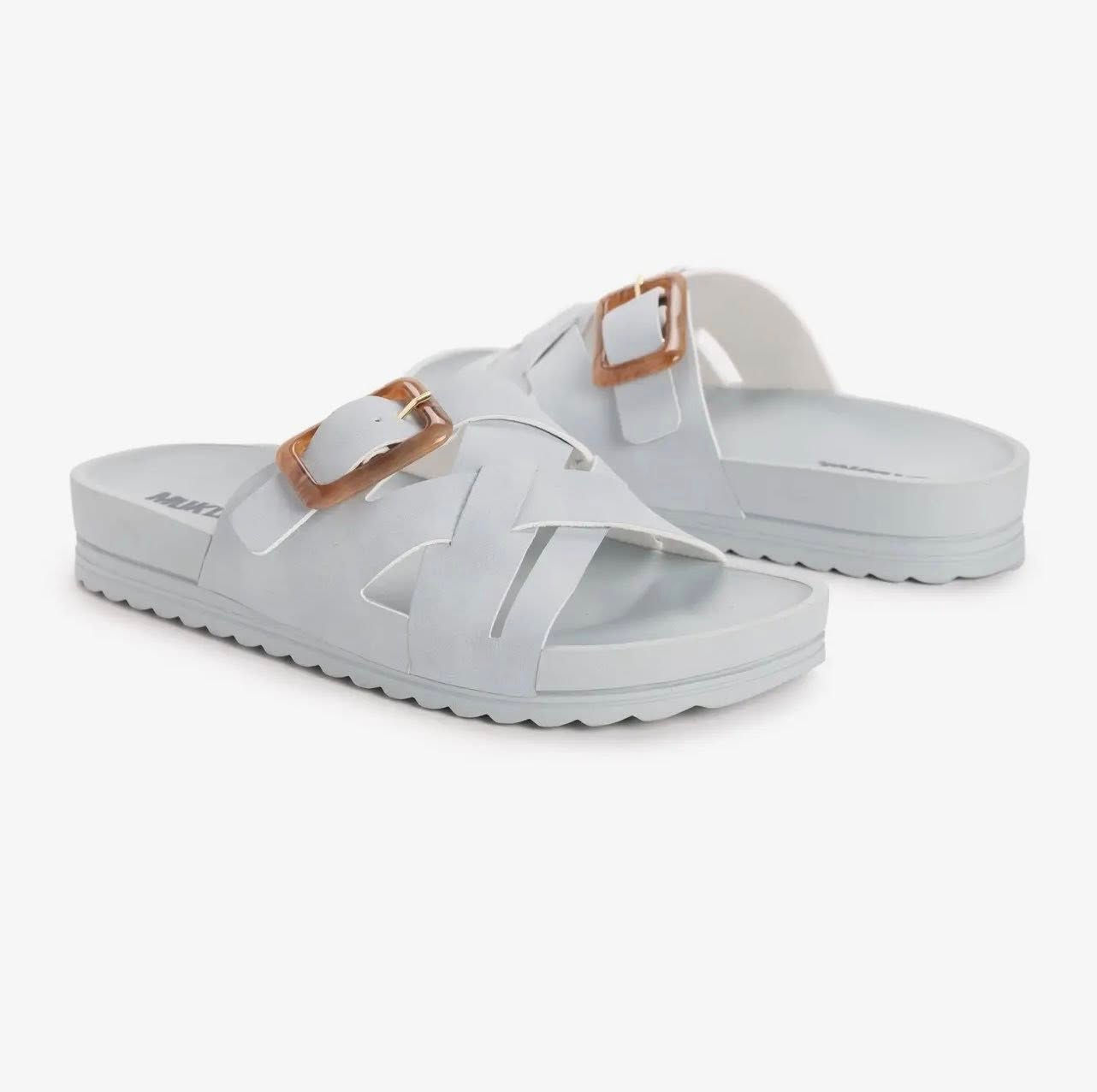 Muk Luks Women Grand Shayla Sandal