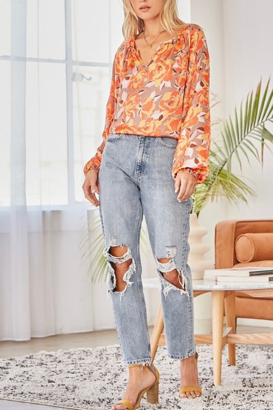 Thumbnail: "Oakleigh" Chic Knit