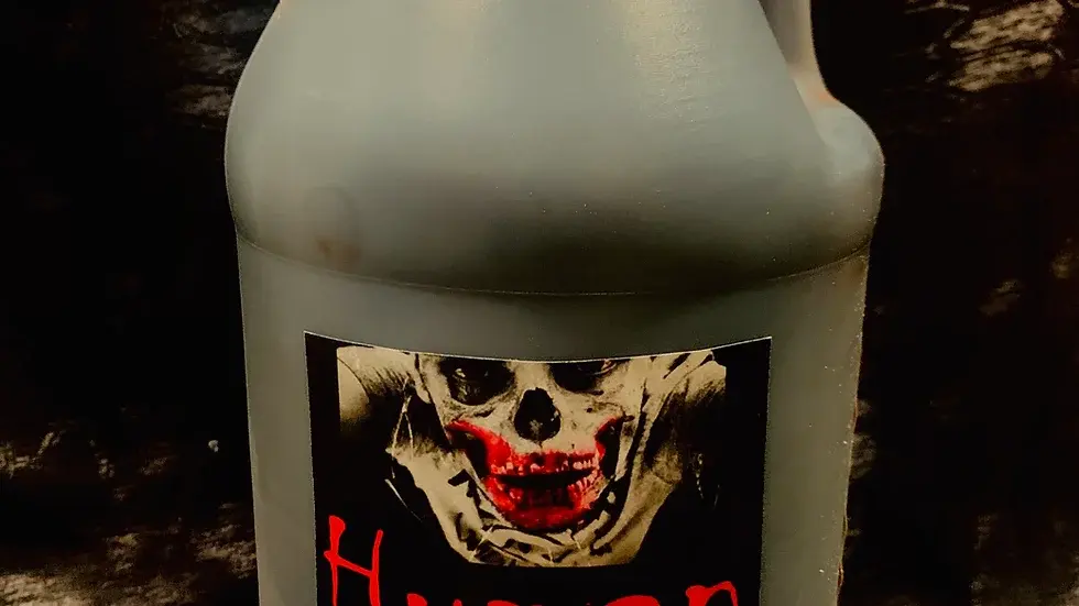 Gallon Blood   Great Qaulity