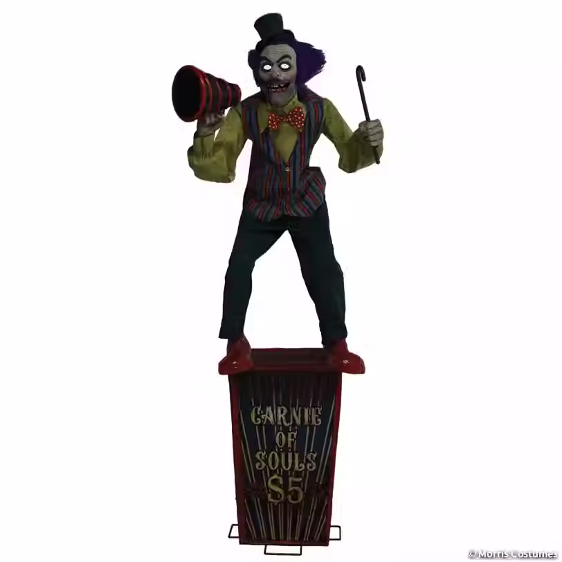 Thumbnail: Animated Clown Deal