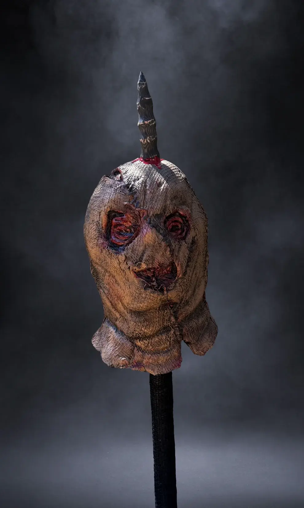Gored Scarecrow