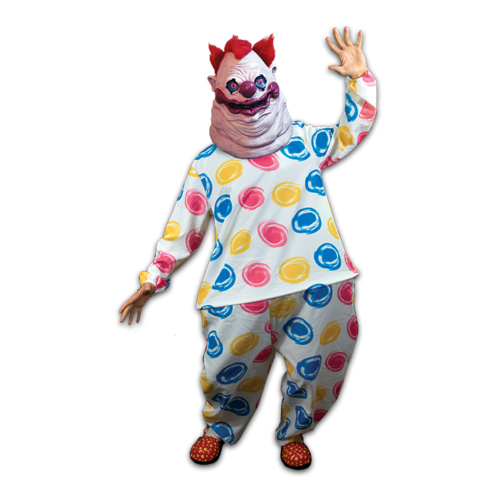 Thumbnail: KILLER KLOWNS FROM OUTER SPACE FATSO COSTUME ONLY
