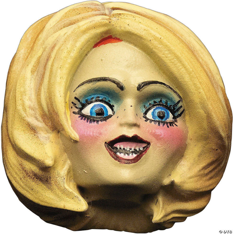 Thumbnail: Child’s Play™ Seed of Chucky Magnet Pack