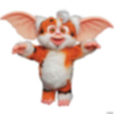 Gremlins 2™ Daffy Collectible Prop Halloween Decoration
