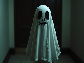 Elevate Your Halloween with Chilling Haunted Props