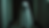 Eye-level view of a spooky animatronic ghost prop in a dimly lit room