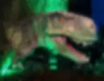 Thumbnail: T-Rex Animatronic Dinosaur