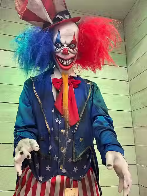 Thumbnail: Uncle Sam Prop